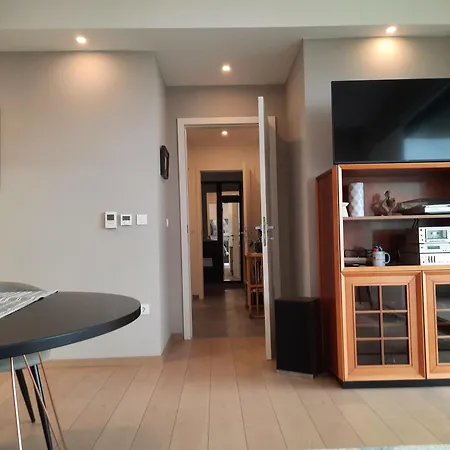 Apartman Jadri Rijeka