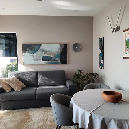 Jadri Apartment Rijeka