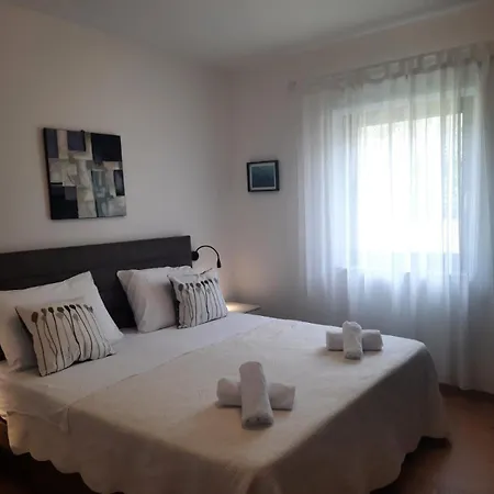 Apartman Jadri *