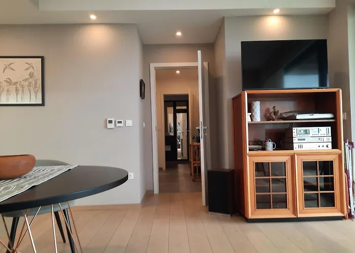 Apartament Jadri Rijeka